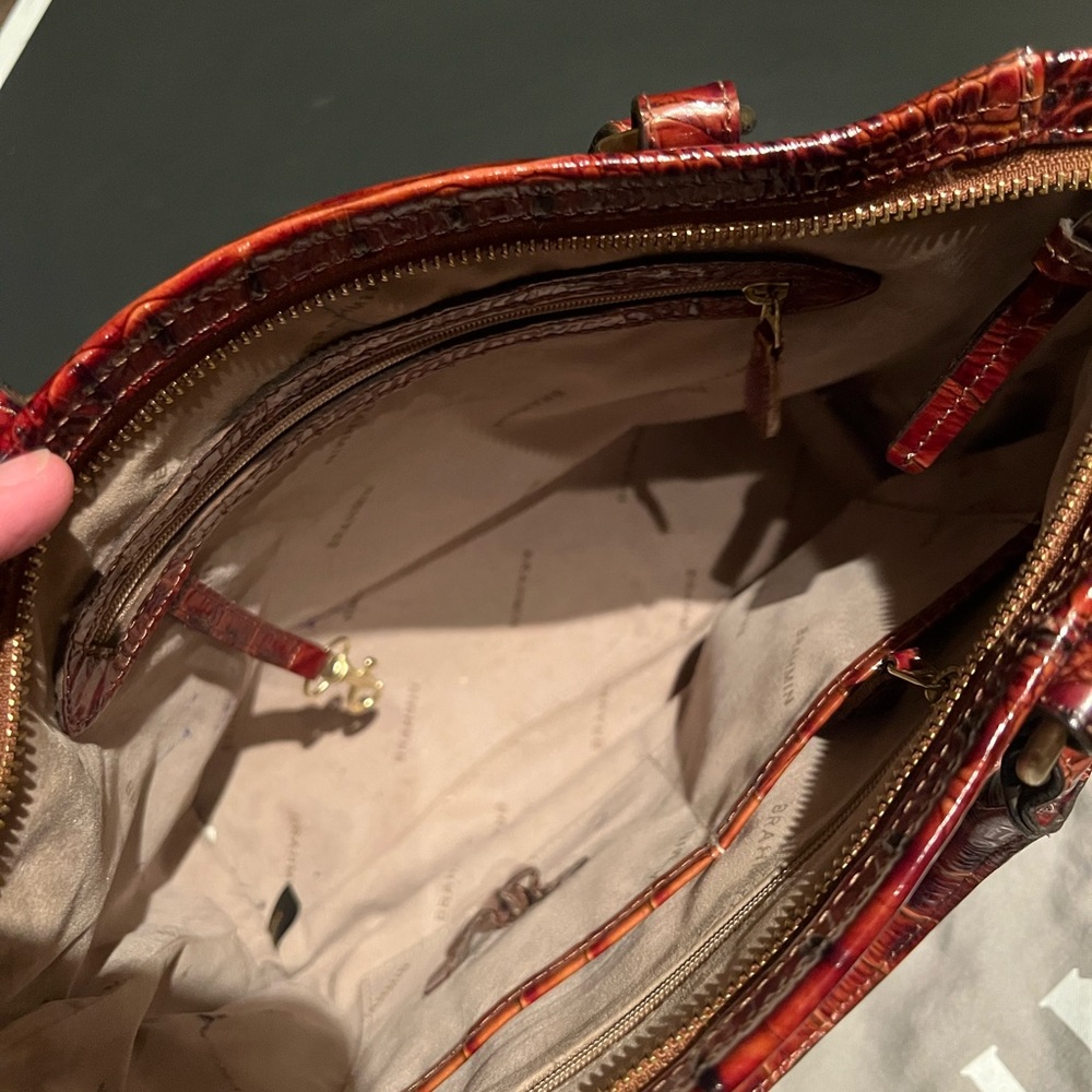 Brahmin handbag - Picture 11 of 11